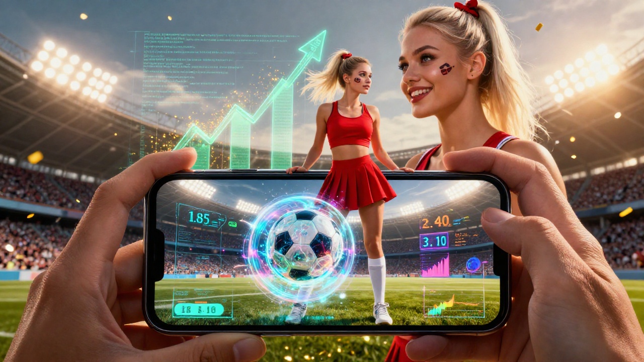 Бесплатный промокод Фонбет