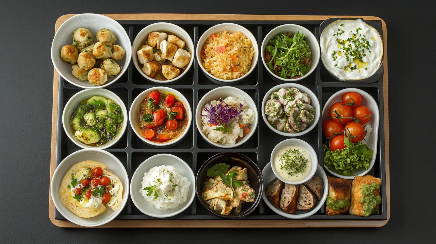 Исследование: Как доставка обедов в Красноярске влияет на производительность сотрудников доставка, обедов, в, офис