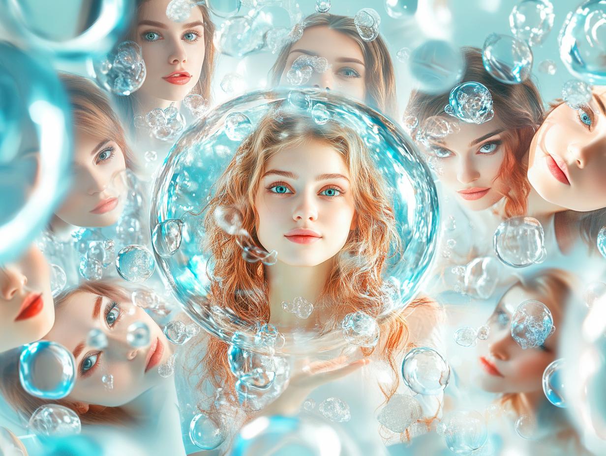 вирт модель с размером груди