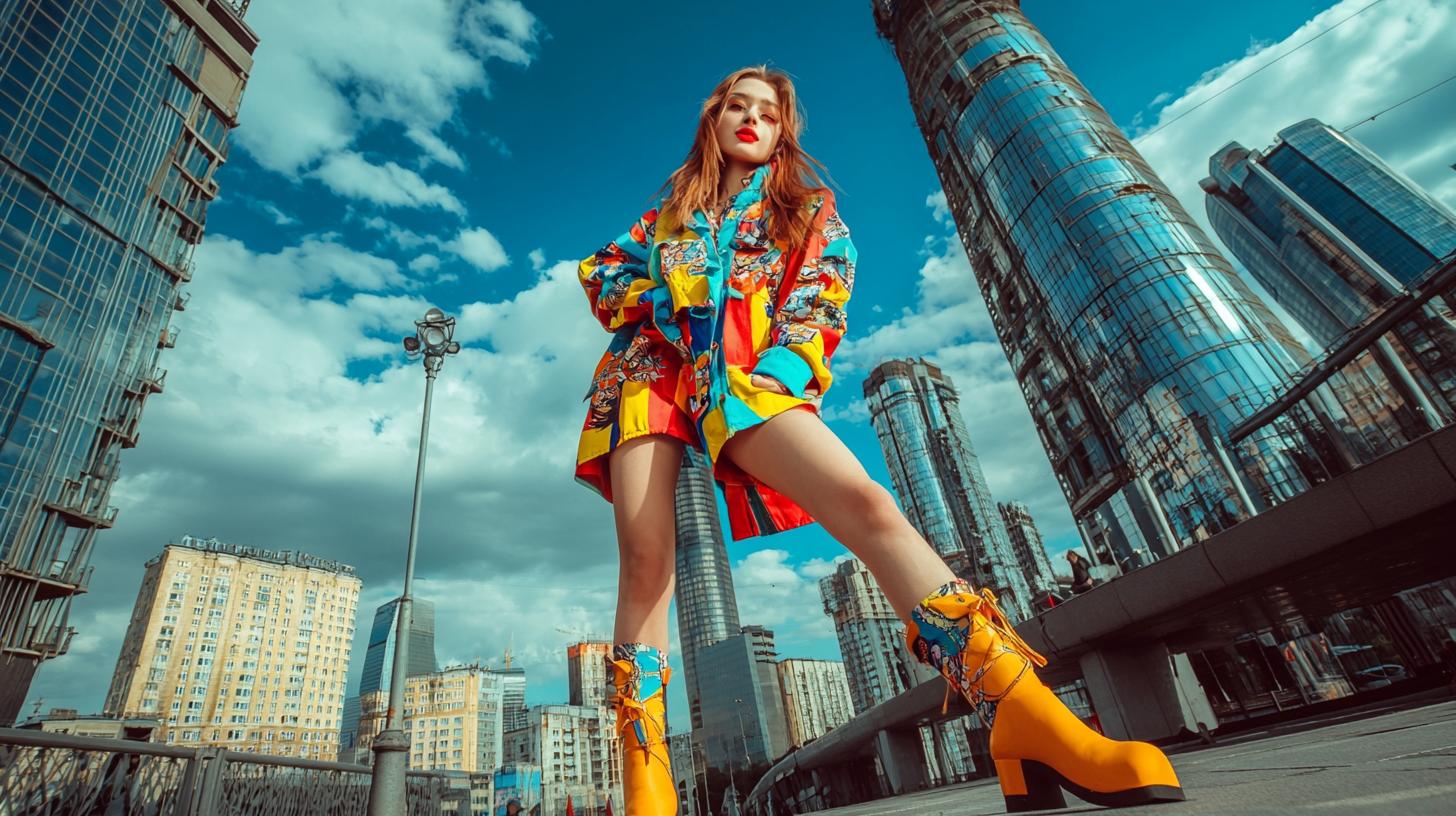 вирт модель с размером груди