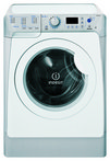 Indesit PWSE 6108 S