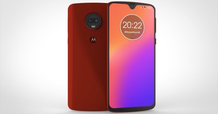 Мы должны увидеть только новые смартфоны из серии Motorola Moto G7 в 2019 году, но благодаря текущим публикациям мы теперь можем немного узнать о будущем устройстве
